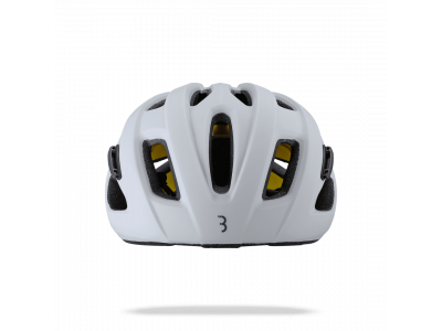Helmet BBB BHE-22 Dune Mips Matt gray/white 2