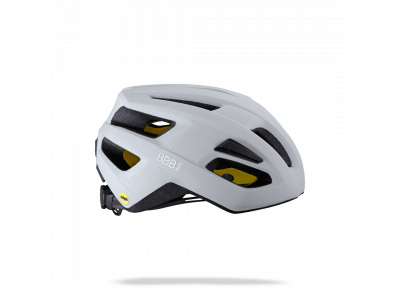 Helmet BBB BHE-22 Dune Mips Matt gray/white