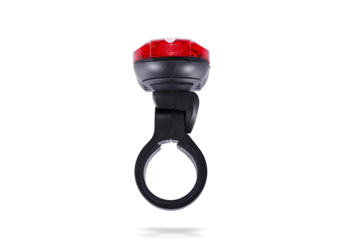 Aizmugurējā lampa BBB BLS-78 RearLaser 3