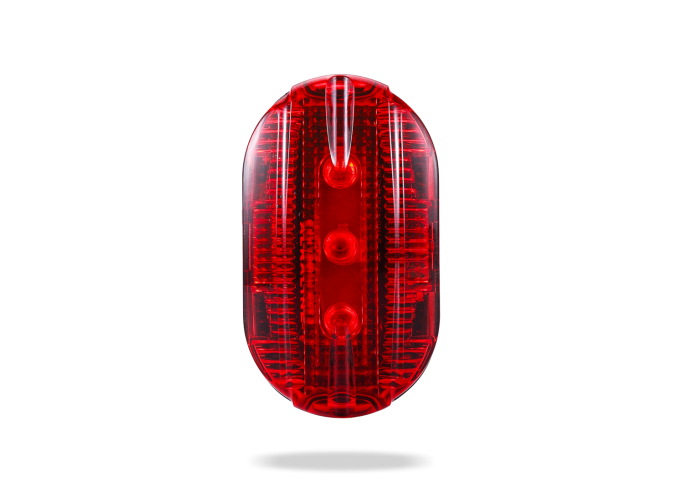 Aizmugurējā lampa BBB BLS-78 RearLaser 3