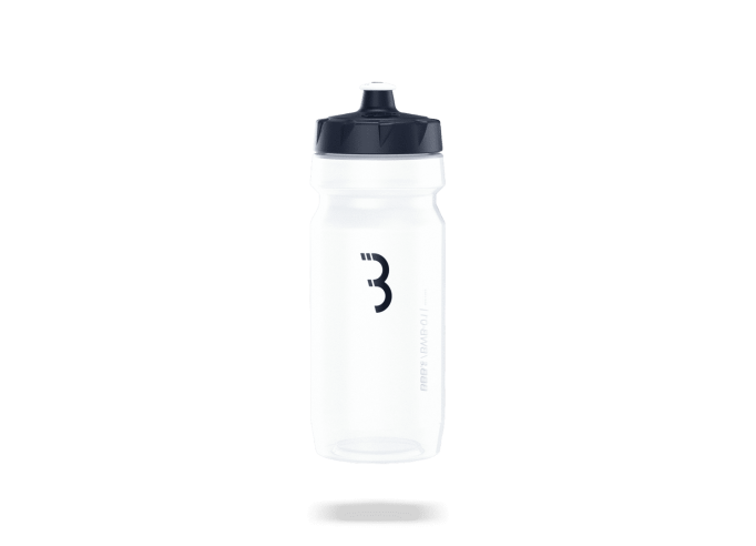 Pudele BBB BWB-01 CompTank 550ml melna