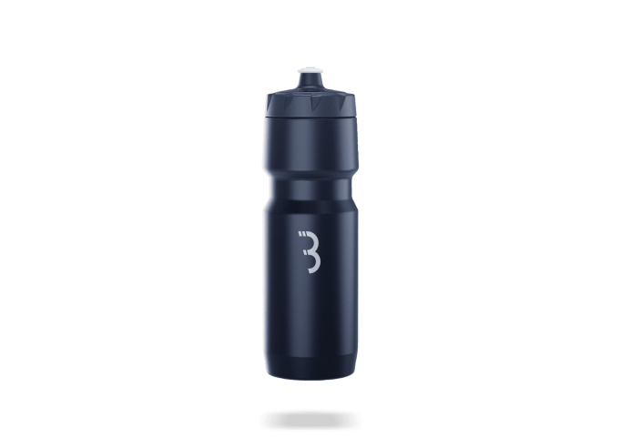 BBB BWB-05 CompTank gertuvė, black/white 750ml