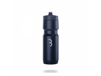 BBB BWB-05 CompTank gertuvė, black/white 750ml