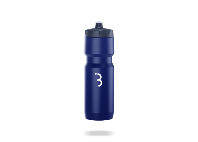Bottle BBB BWB-05 CompTank 750ml Navy blue