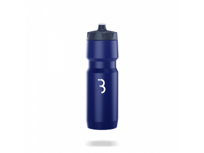 Bottle BBB BWB-05 CompTank 750ml Navy blue