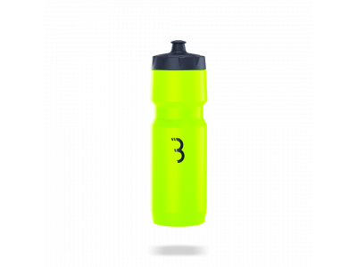 Bottle BBB BWB-05 CompTank 750ml neon yellow