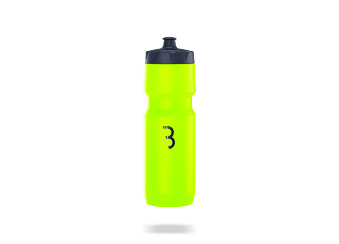 Bottle BBB BWB-05 CompTank 750ml neon yellow