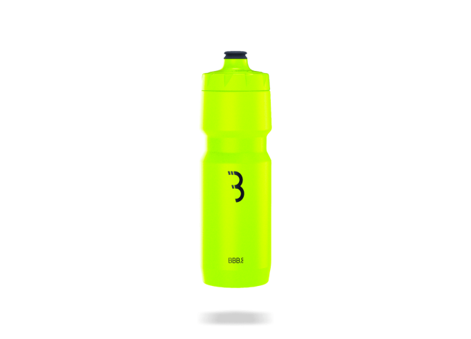 Bottle BBB BWB-15 AutoTank autoclose 750ml neon...