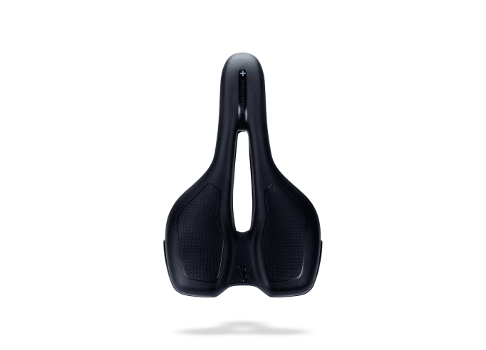 Saddle BBB BSD-111 SportPlus 170 black