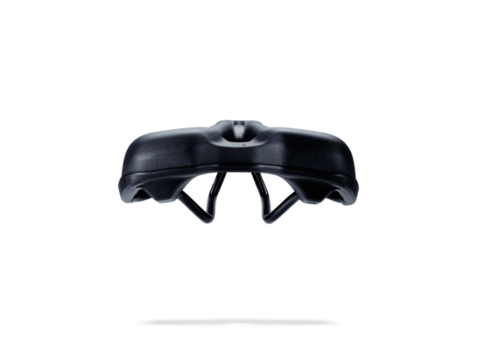 Saddle BBB BSD-111 SportPlus 170 black