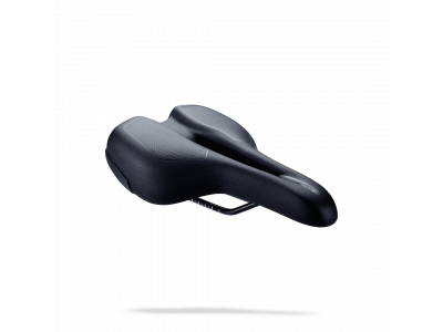 BBB BSD-111 SportPlus 170 black balnelis