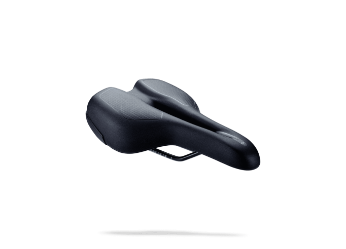 Sēdeklis BBB BSD-111 SportPlus 170 melns