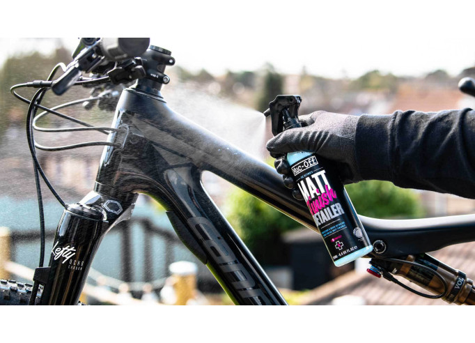 Muc-Off Matt Finish Detailer 250ml