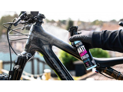 Muc-Off Matt Finish Detailer 250ml