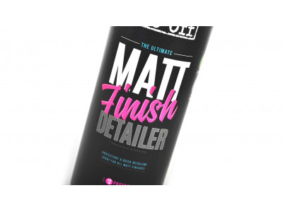 Muc-Off Matt Finish Detailer 250ml