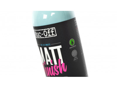 Muc-Off Matt Finish Detailer 250ml