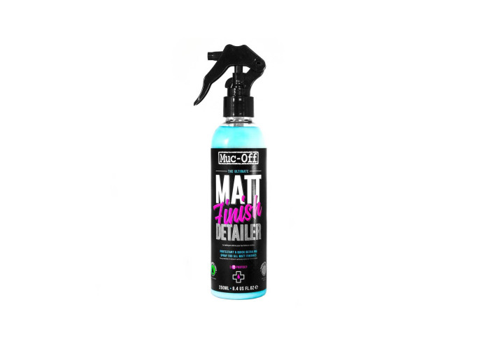 Muc-Off Matt Finish Detailer 250ml