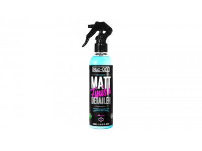 Muc-Off Matt Finish Detailer 250ml