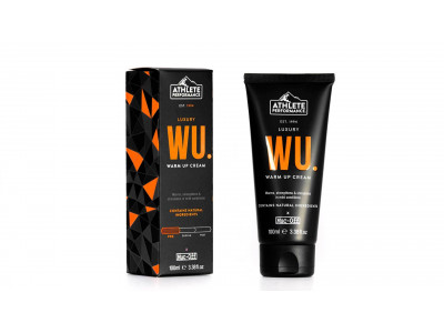 Muc-Off Athlete Performance Luxury Warm Up Cream 100ml