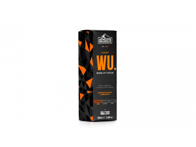 Muc-Off Athlete Performance Luxury Warm Up Cream 100ml