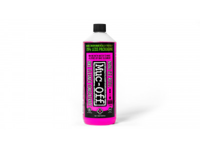 Muc-Off bike cleaner concentrate 1L