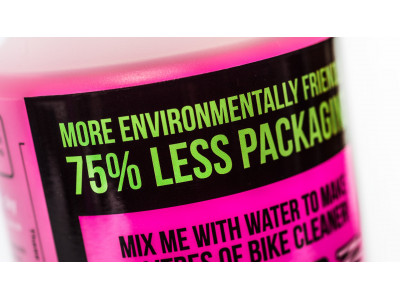 Muc-Off bike cleaner concentrate 1L