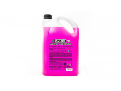 Muc-Off bike cleaner concentrate 5L