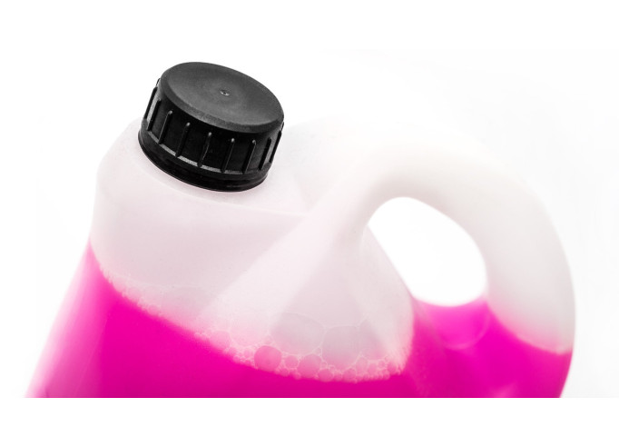Muc-Off bike cleaner concentrate 5L