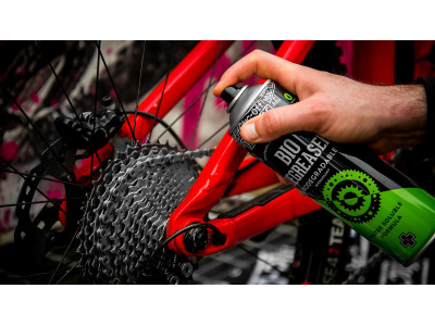 Bike cleaner Muc-Off Bio Degreaser