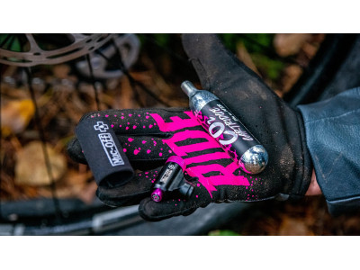 Muc-Off MTB Inflator Kit co2
