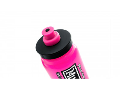 Pudele Muc-Off Custom Fly 550ml rozā 2