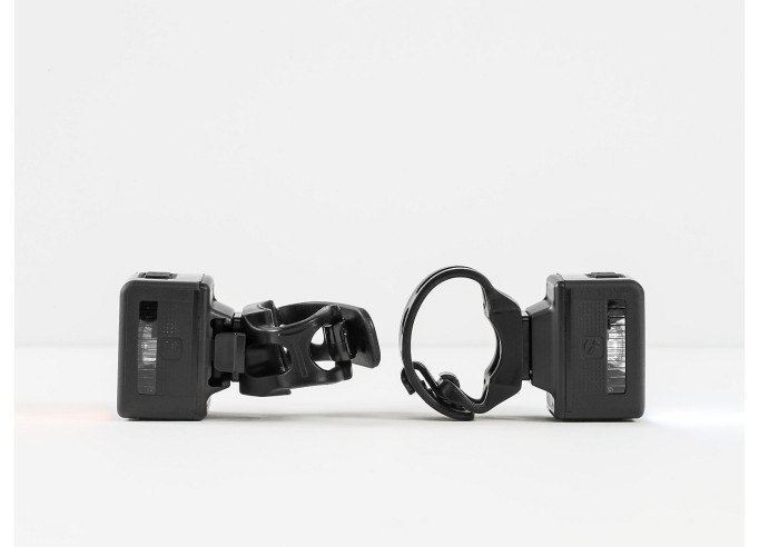Lightset TREK 200 /Flare RT Rechargeable Set
