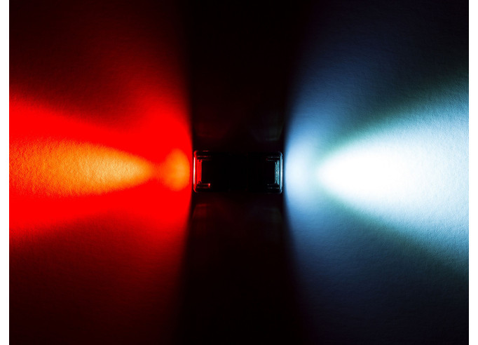 Lightset TREK Ion 200 /Flare RT Rechargeable Set