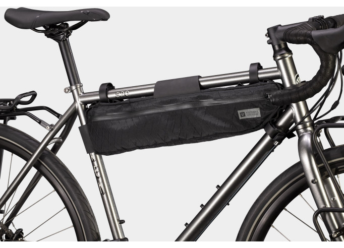 Bag Bontrager Adventure Frame M black