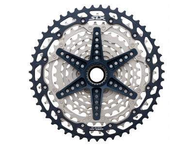 Shimano Deore SLX 10-51 kasetė, 12 pavarų 2