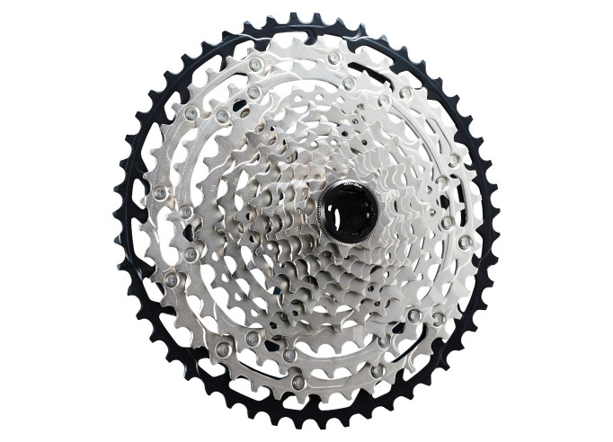 Kasete Shimano Deore SLX 12 ātrumi 10-51