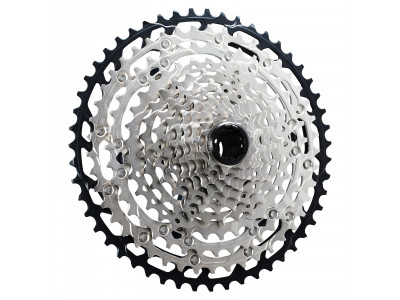 Kasete Shimano Deore SLX 12 ātrumi 10-51