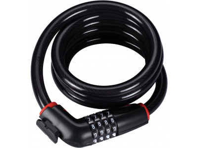 Saslēdzējs BBB BBL-45 CodeLock 15mmx180cm
