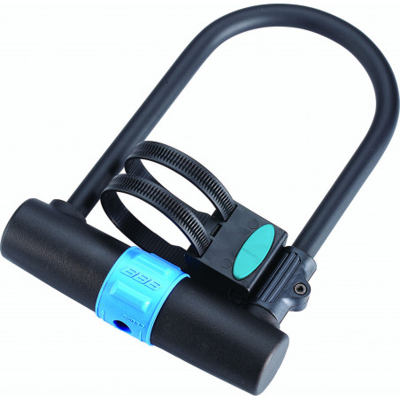 Lock BBB BBL-28 U-vault 250mmx170mm