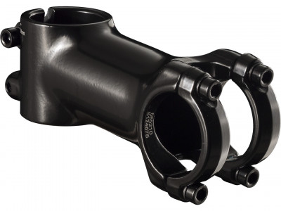Stem Bontrager Comp 31.8mm Clamp 7 Degree Rise Black