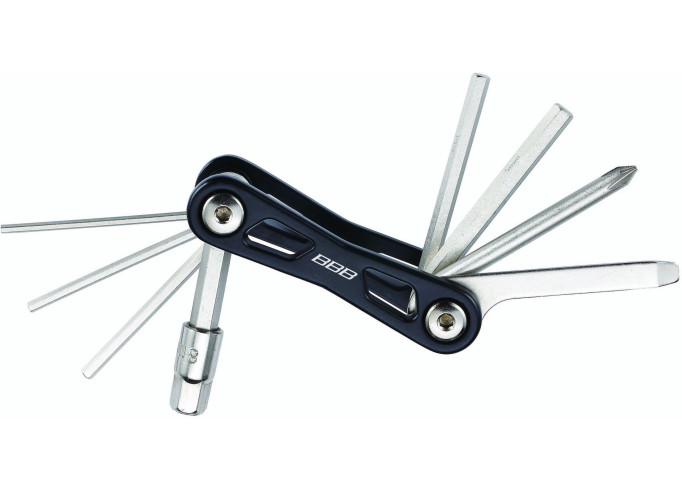 Instruments BBB BTL-40S MiniFold S