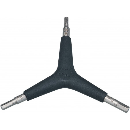 Instruments BBB BTL-28 ThreeStar 4.5.6mm