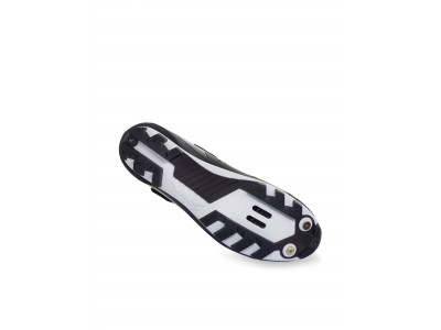 Veloapavi Spiuk ROCCA MTB melni 2