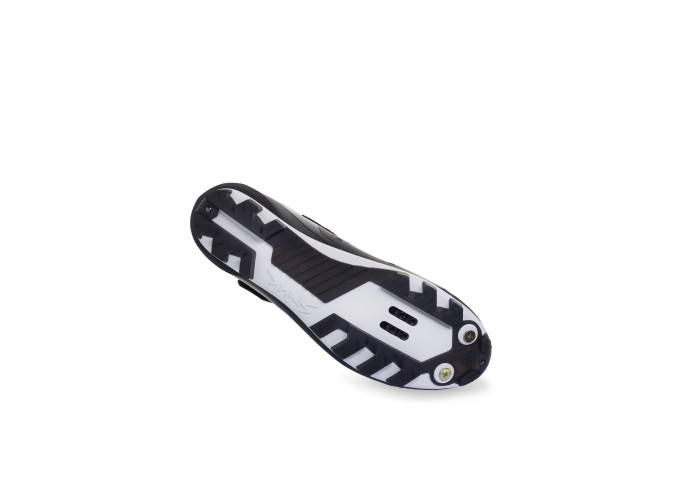 Veloapavi Spiuk ROCCA MTB melni