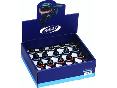 Zvans BBB-16D MiniFit 2