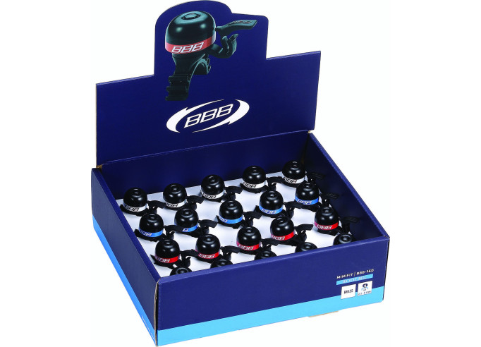 Bell BBB-16D MiniFit