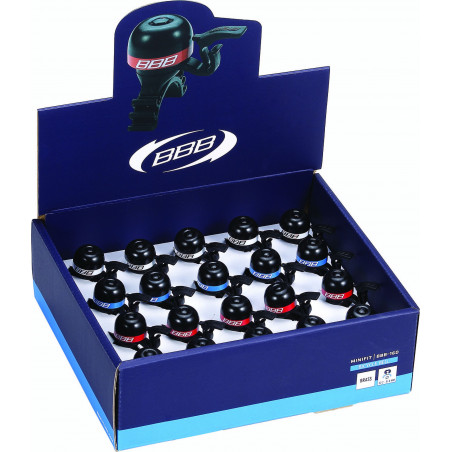 Bell BBB-16D MiniFit