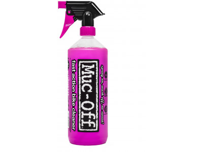 Bike cleaner Muc-Off Nano Tech
