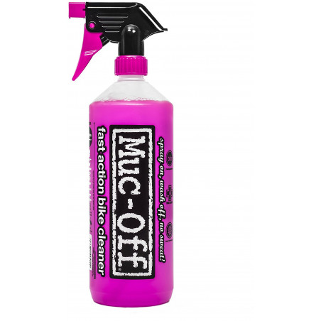 Tīrīšanas līdzeklis Muc-Off Nano Tech