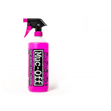 Bike cleaner Muc-Off Nano Tech